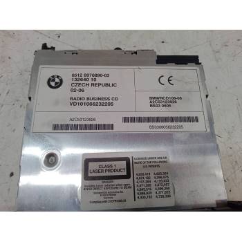 RADIO CD 6512697689003 