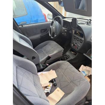 PEUGEOT 306 HATCHBACK (7A, 7C, N3, N5)