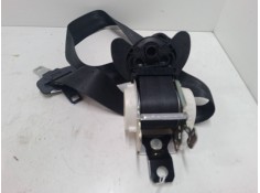 Recambio de cinturon seguridad trasero central para peugeot 5008 (0u_, 0e_) 1.6 hdi referencia OEM IAM