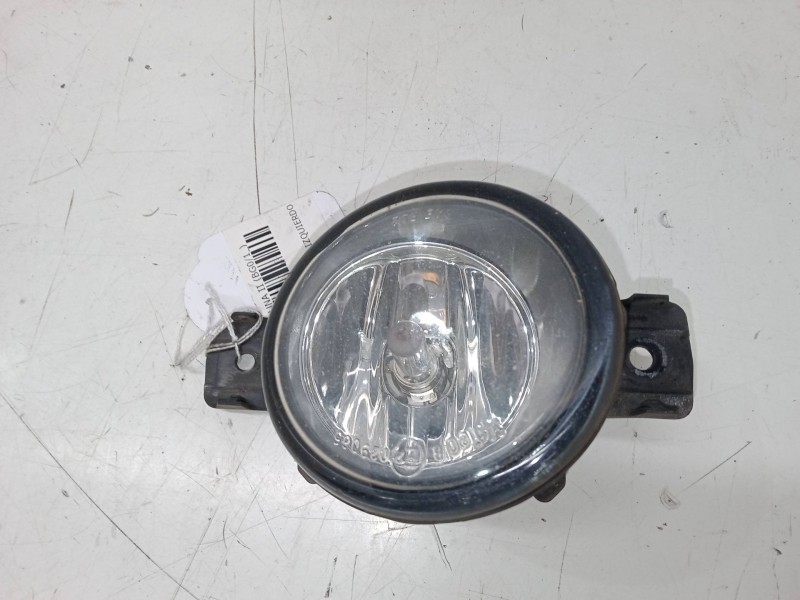 Recambio de faro antiniebla izquierdo para renault laguna ii (bg0/1_) 1.9 dci (bg08, bg0g) referencia OEM IAM   