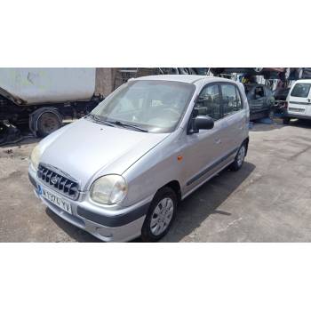 HYUNDAI ATOS (MX)