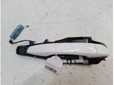 Recambio de maneta exterior puerta delantera derecha para citroën c4 grand picasso ii (da_, de_) 2.0 bluehdi 150 referencia OEM  2