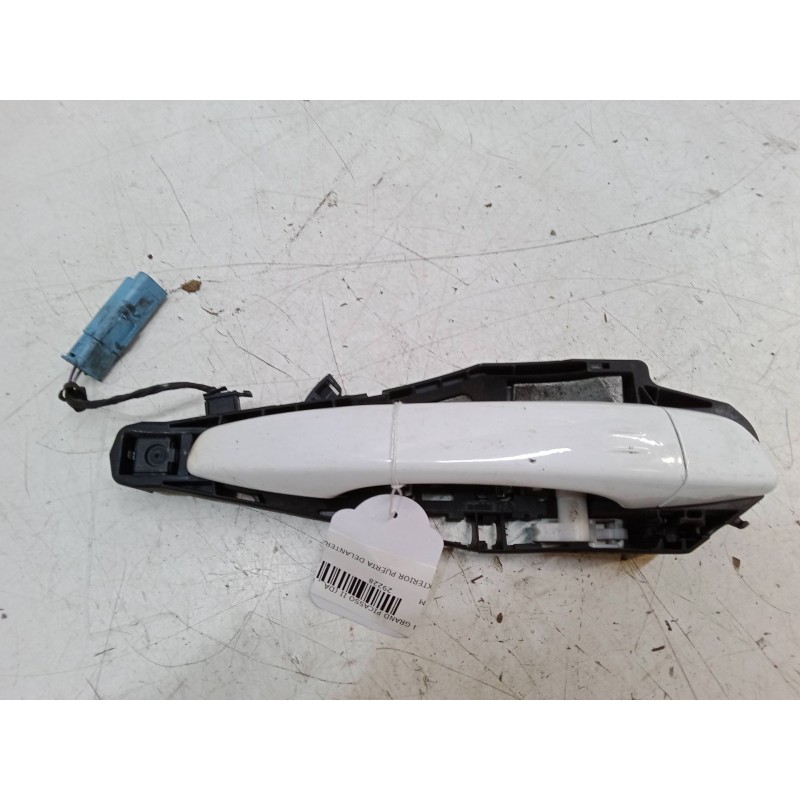 Recambio de maneta exterior puerta delantera derecha para citroën c4 grand picasso ii (da_, de_) 2.0 bluehdi 150 referencia OEM 