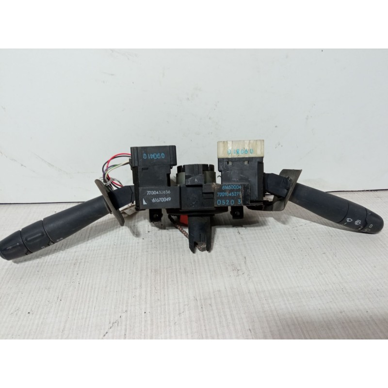 Recambio de mando luces para renault clio ii (bb_, cb_) 1.2 (bb0a, bb0f, bb10, bb1k, bb28, bb2d, bb2h, cb0a,... referencia OEM I