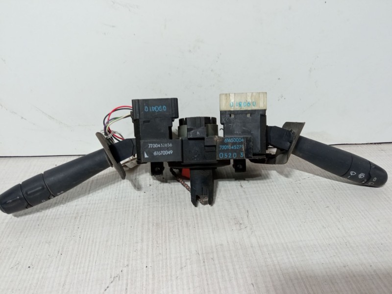 Recambio de mando luces para renault clio ii (bb_, cb_) 1.2 (bb0a, bb0f, bb10, bb1k, bb28, bb2d, bb2h, cb0a,... referencia OEM I