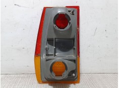 Recambio de piloto trasero derecho para ford fiesta i (gfbt) 0.9 referencia OEM IAM    2