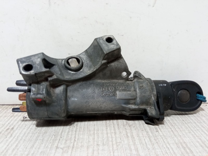 Recambio de clausor para skoda fabia i (6y2) 1.4 16v referencia OEM IAM 4B0905851C  