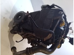 Recambio de motor completo para renault megane iii hatchback (bz0/1_, b3_) 1.5 dci referencia OEM IAM    2