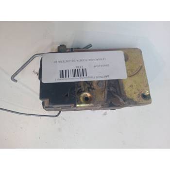 CERRADURA PUERTA DELANTERA DERECHA 
