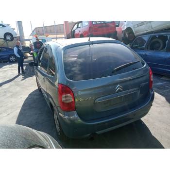 CITROËN XSARA PICASSO (N68)