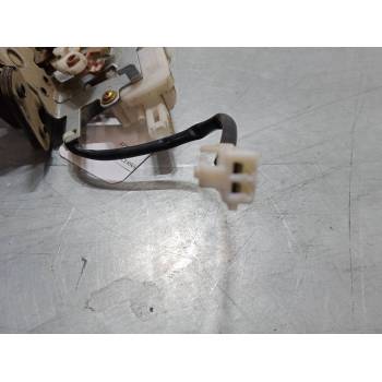CERRADURA MALETERO / PORTON 