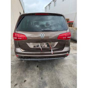 VOLKSWAGEN SHARAN (7M8, 7M9, 7M6)