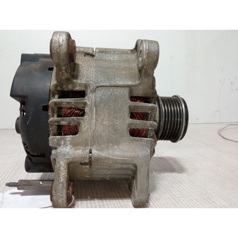 Recambio de alternador para seat leon (1p1) 1.6 tdi referencia OEM IAM 03L903023F TG14C026 211020332
