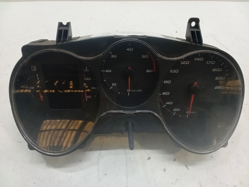 Recambio de cuadro instrumentos para seat altea xl (5p5, 5p8) 1.6 tdi referencia OEM IAM 1P0920850R  A2C84681800