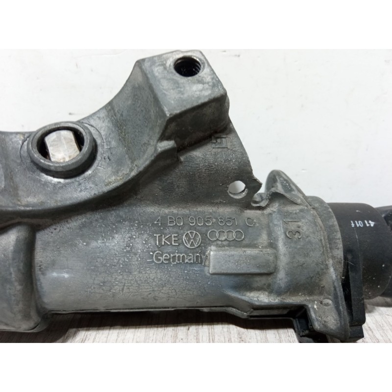 Recambio de clausor para skoda fabia i (6y2) 1.4 16v referencia OEM IAM 4B0905851C  