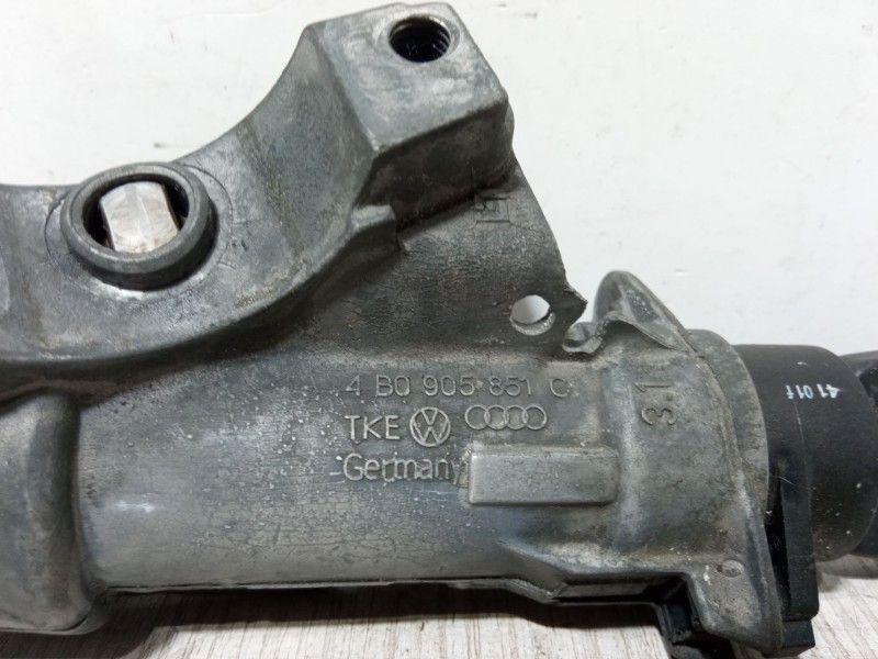 Recambio de clausor para skoda fabia i (6y2) 1.4 16v referencia OEM IAM 4B0905851C  