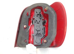 Recambio de piloto trasero izquierdo para volkswagen polo (6n2) 1.4 referencia OEM IAM    2