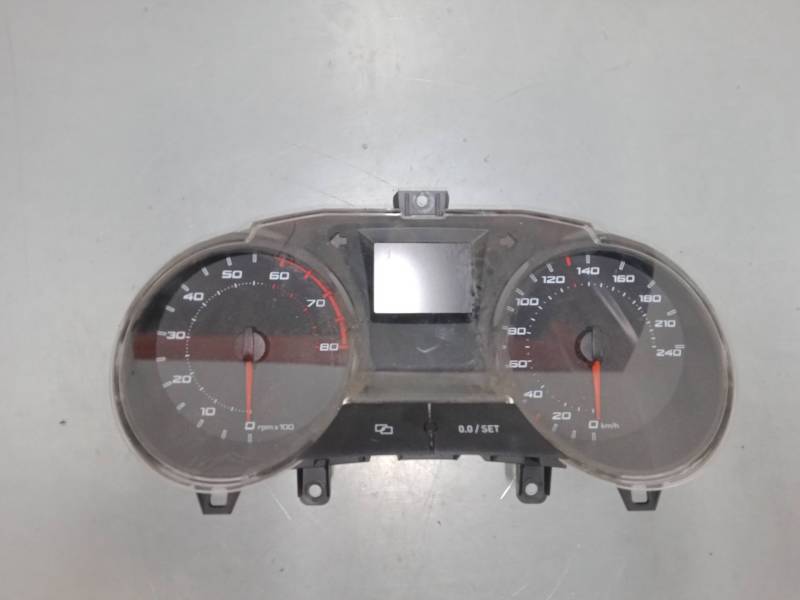 CUADRO INSTRUMENTOS GJ0920800K 