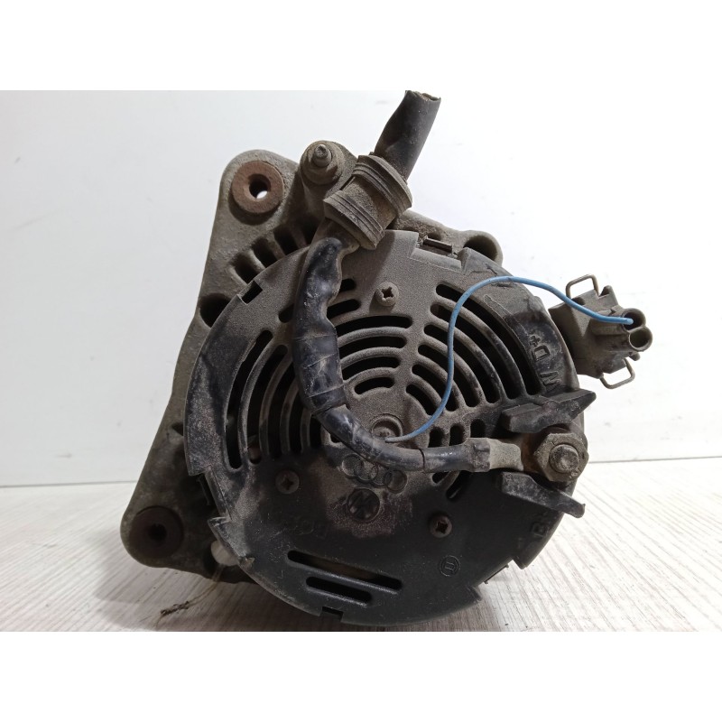 Recambio de alternador para seat cordoba (6k1, 6k2) 1.4 i referencia OEM IAM 0123310019.028903025H  