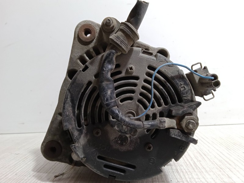 Recambio de alternador para seat cordoba (6k1, 6k2) 1.4 i referencia OEM IAM 0123310019.028903025H  