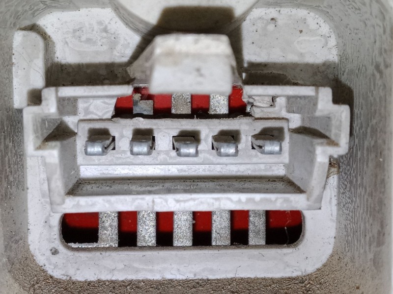 Recambio de piloto trasero izquierdo para renault twingo ii (cn0_) 1.2 turbo (cn0c, cn0f) referencia OEM IAM   