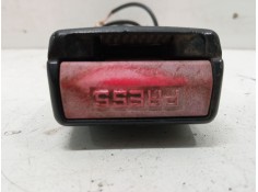Recambio de anclaje cinturon delantero izquierdo para citroën c4 coupé (la_) 1.6 hdi referencia OEM IAM    2