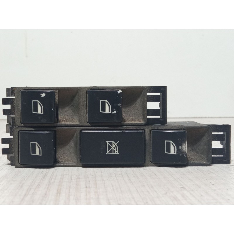 Recambio de mando elevalunas delantero derecho para bmw 3 (e46) 320 i referencia OEM IAM 6131-8381514 61.31-8 381 518 