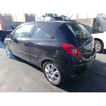 OPEL CORSA D (S07)