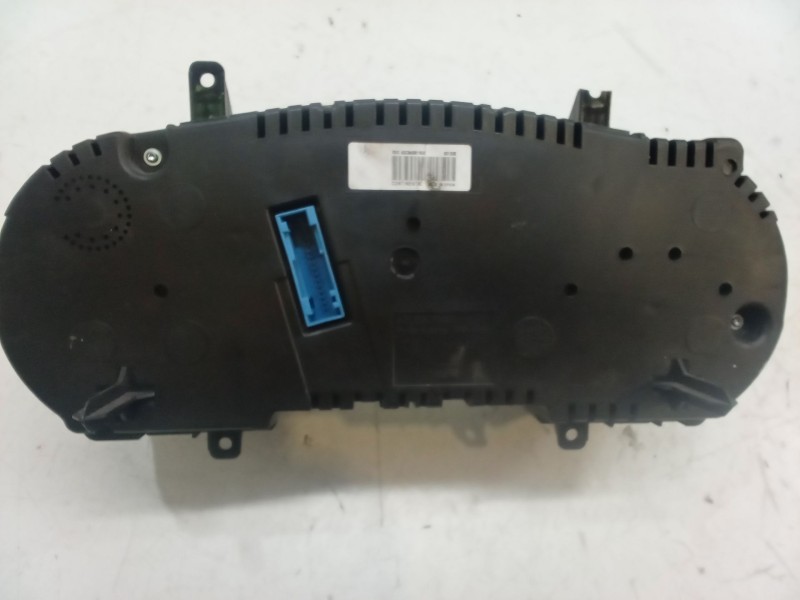 Recambio de cuadro instrumentos para seat altea xl (5p5, 5p8) 1.6 tdi referencia OEM IAM 1P0920850R  A2C84681800
