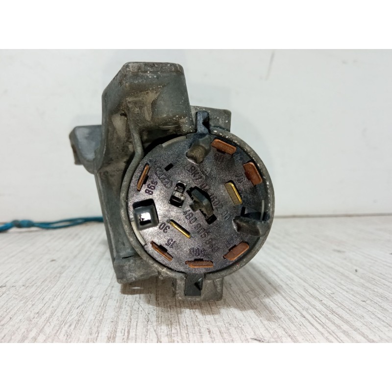 Recambio de clausor para skoda fabia i (6y2) 1.4 16v referencia OEM IAM 4B0905851C  