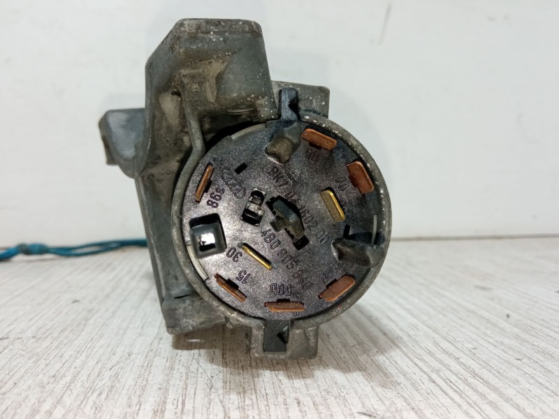 Recambio de clausor para skoda fabia i (6y2) 1.4 16v referencia OEM IAM 4B0905851C  