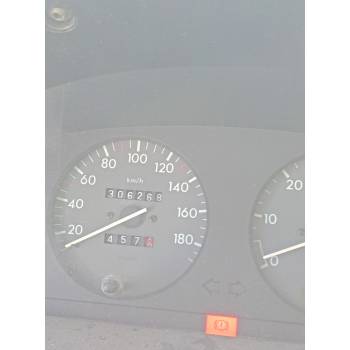 CITROËN BERLINGO / BERLINGO FIRST MONOSPACE (MF_, GJK_, GFK_)