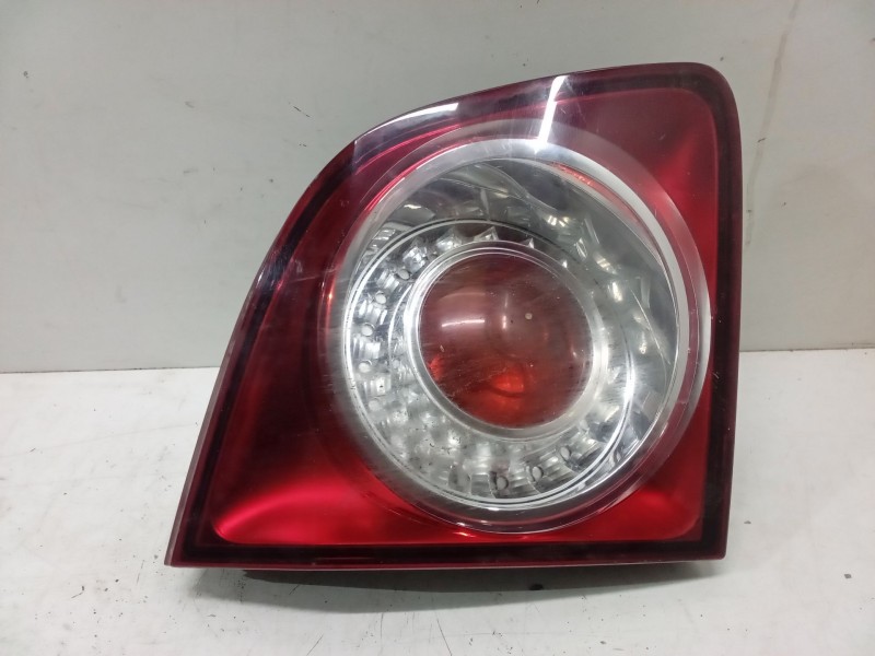 Recambio de piloto trasero porton derecho para volkswagen golf plus v (5m1, 521) 1.6 referencia OEM IAM   