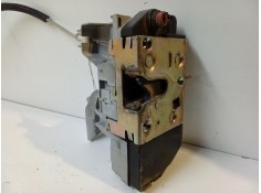 Recambio de cerradura puerta trasera izquierda para peugeot 307 sw (3h) 2.0 hdi 90 referencia OEM IAM    2