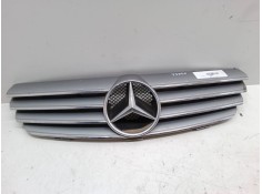 Recambio de rejillas capo para mercedes-benz clk (c209) clk 240 (209.361) referencia OEM IAM    2