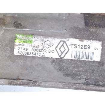MOTOR ARRANQUE 8200836473A TS12E9