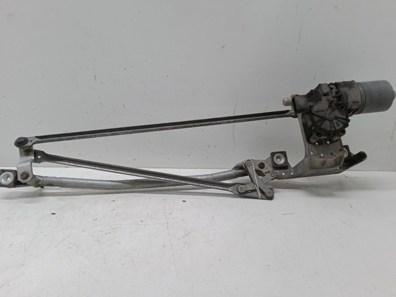 Recambio de motor limpia delantero para ford focus c-max (dm2) 2.0 referencia OEM IAM   