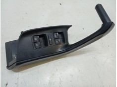 Recambio de mando elevalunas delantero izquierdo para seat ibiza iv (6j5, 6p1) 1.9 tdi referencia OEM IAM   