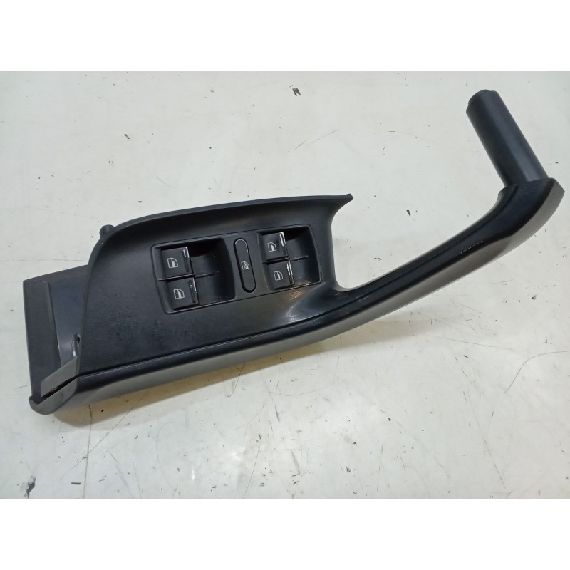 Recambio de mando elevalunas delantero izquierdo para seat ibiza iv (6j5, 6p1) 1.9 tdi referencia OEM IAM   