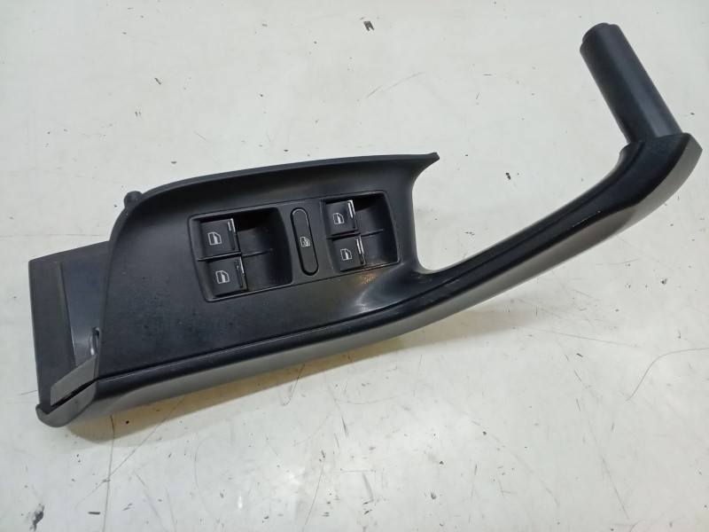 Recambio de mando elevalunas delantero izquierdo para seat ibiza iv (6j5, 6p1) 1.9 tdi referencia OEM IAM   