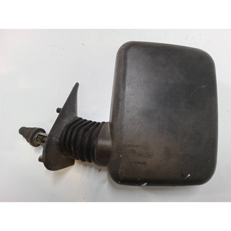 Recambio de retrovisor izquierdo para fiat fiorino furgoneta/monovolumen (146_) 65 1.7 td referencia OEM IAM   