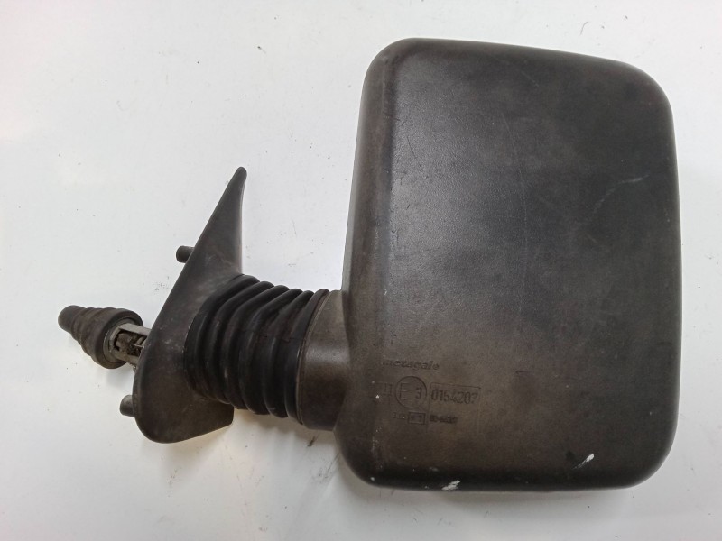 Recambio de retrovisor izquierdo para fiat fiorino furgoneta/monovolumen (146_) 65 1.7 td referencia OEM IAM   