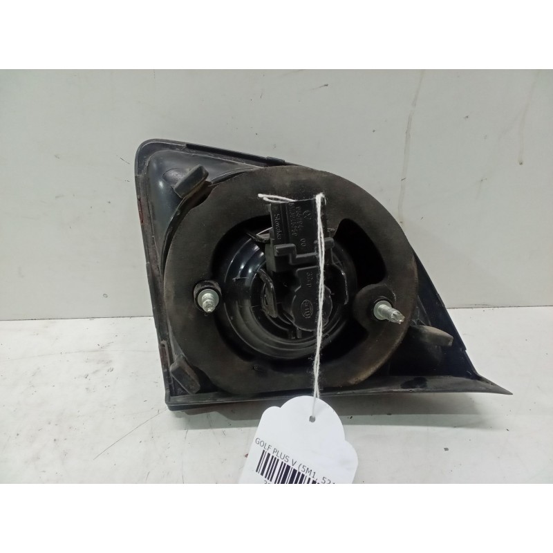Recambio de piloto trasero porton derecho para volkswagen golf plus v (5m1, 521) 1.6 referencia OEM IAM   