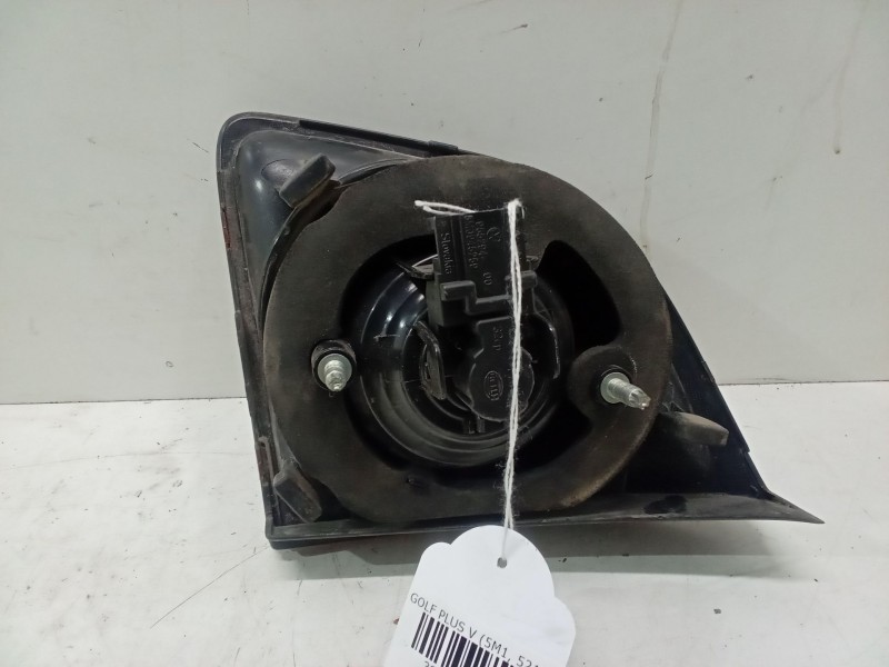 Recambio de piloto trasero porton derecho para volkswagen golf plus v (5m1, 521) 1.6 referencia OEM IAM   