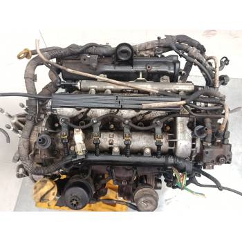 MOTOR COMPLETO 