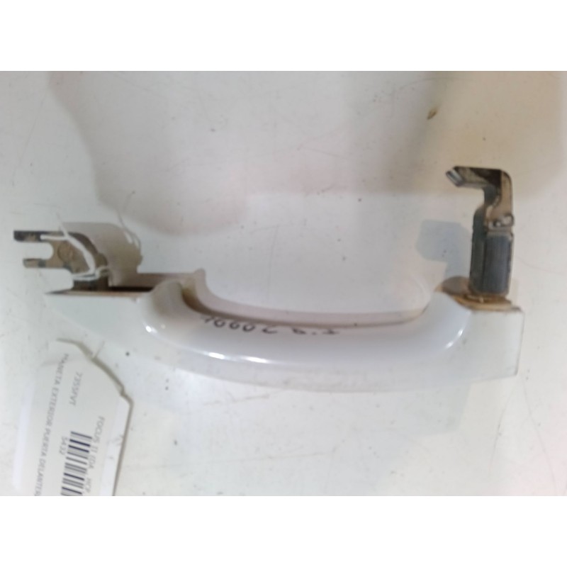 Recambio de maneta exterior puerta delantera izquierda para ford focus ii (da_, hcp, dp) 1.8 tdci referencia OEM IAM   