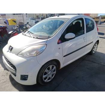 PEUGEOT 107 (PM_, PN_)