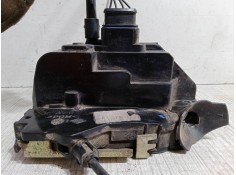 Recambio de cerradura puerta delantera izquierda para renault megane ii sedán (lm0/1_) 1.6 referencia OEM IAM   