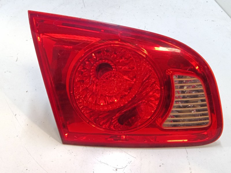 Recambio de piloto trasero izquierdo para hyundai santa fé ii (cm) 2.2 crdi gls referencia OEM IAM   