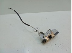 Recambio de cerradura puerta trasera derecha para peugeot 307 sw (3h) 2.0 hdi 90 referencia OEM IAM   